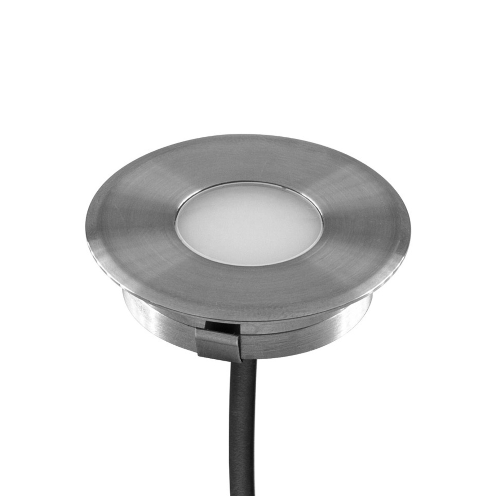 EVN L67100640 Upotettava Lattiavalaisin 4 5 Cm 4 000K Nettilamppu fi