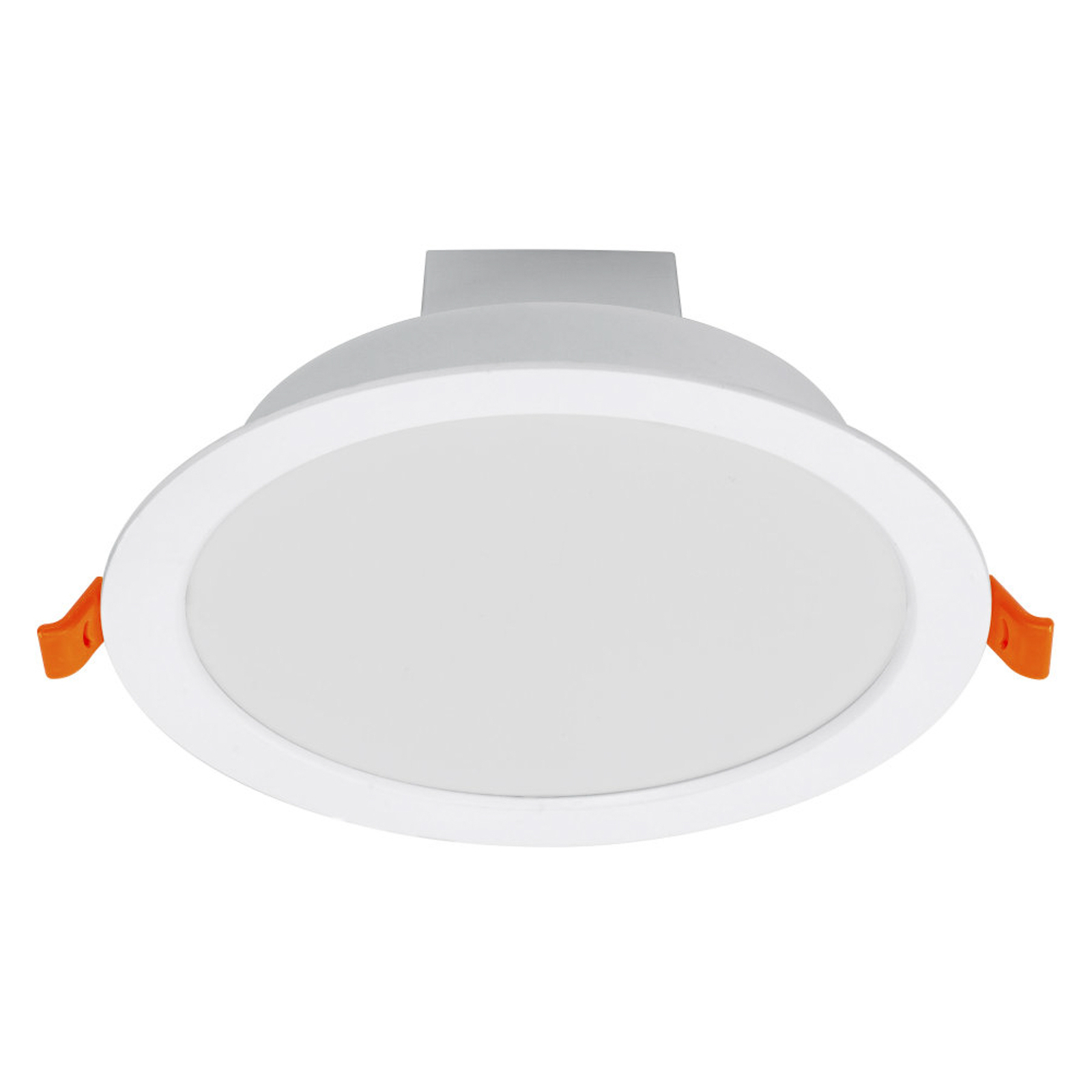 LEDVANCE SMART+ WiFi spot LED recessed spotlight, 110°