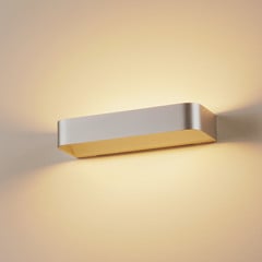 Rotaliana Frame W2 LED seinalamp kreemjas 2700 K