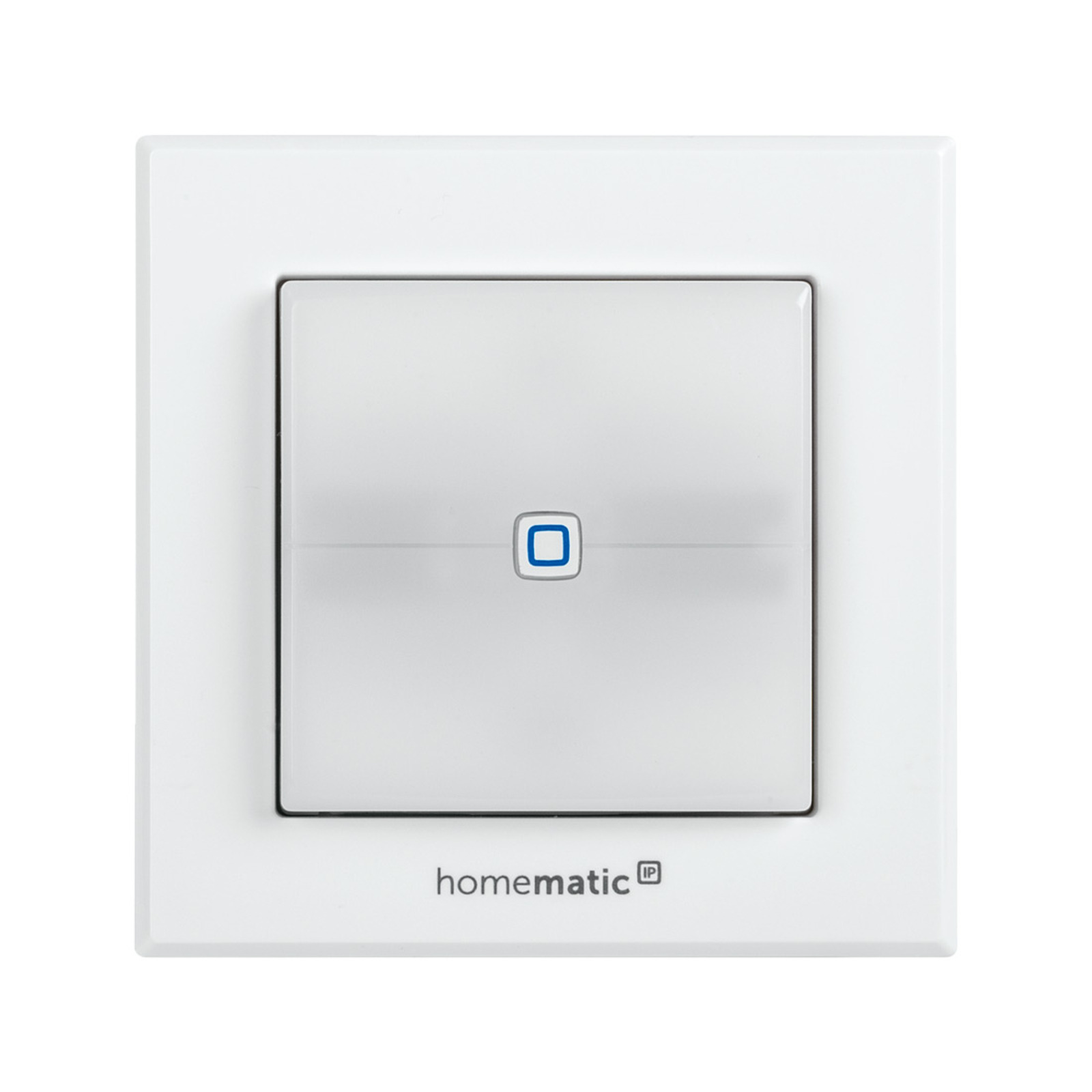 Homematic IP Schaltaktor mit Signalleuchte