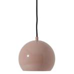 Ball Visilica Ø18 Glossy Nude - Frandsen