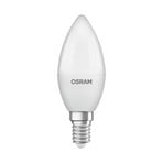 OSRAM LED Relax/Active/Sleep ljus E14 4,9W matt 827/840