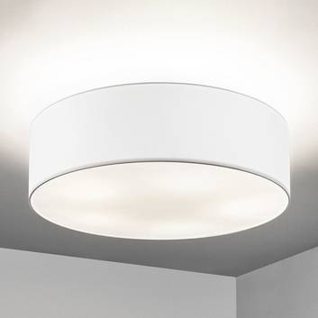 Rothfels Gala Deckenlampe, Chintz weiß, 60 cm