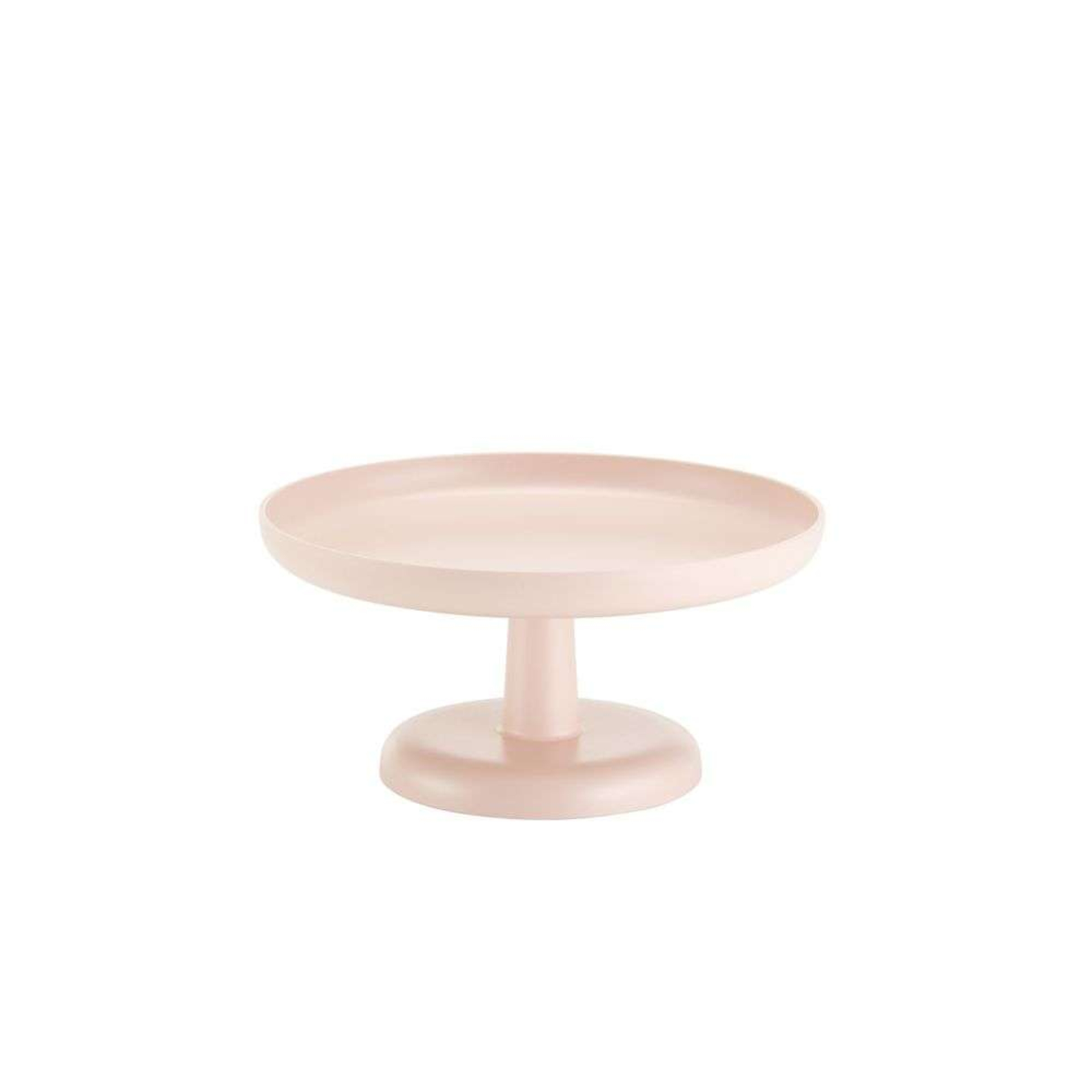 Alto Vassoio Pale Pink - Vitra