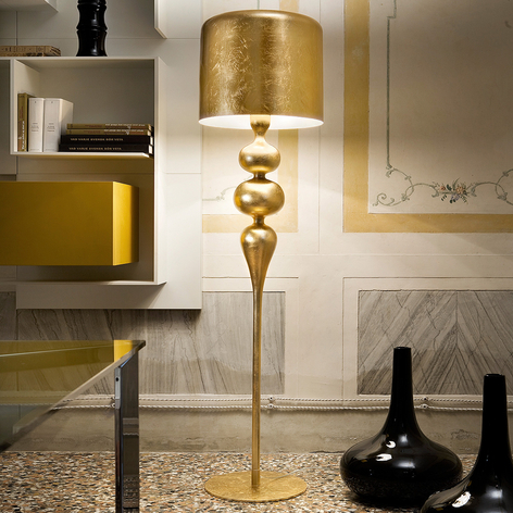 Lampadaire Eva STL3+1