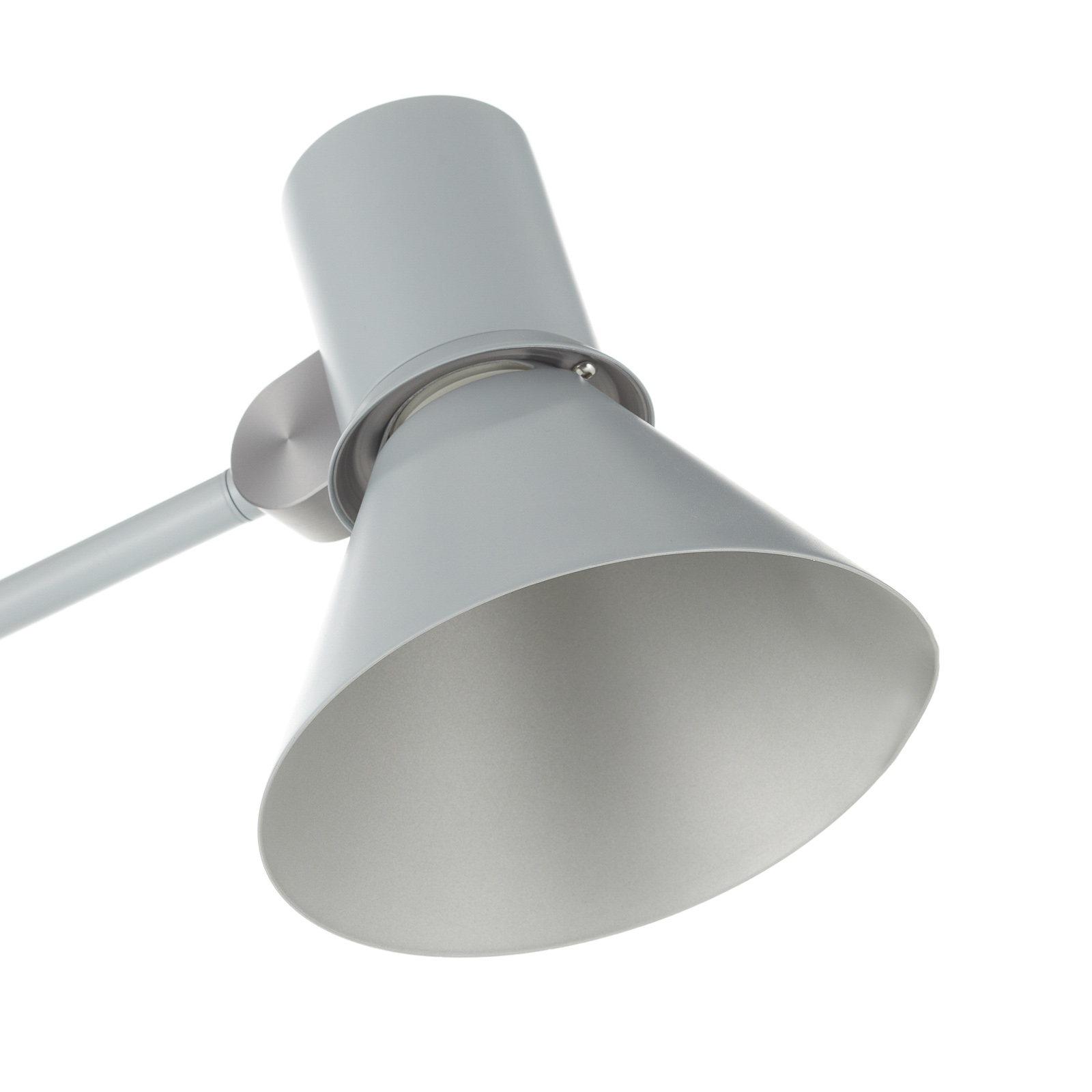 Type 80 Tafellamp Grey Mist - Anglepoise