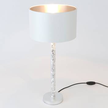 Pöytälamppu Cancelliere Rotonda, 57 cm