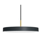 Asteria Pendant Anthracite - UMAGE