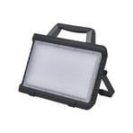 OSRAM LED punjiva radna svjetiljka VALUE BATTERY, 26 W crna IP54
