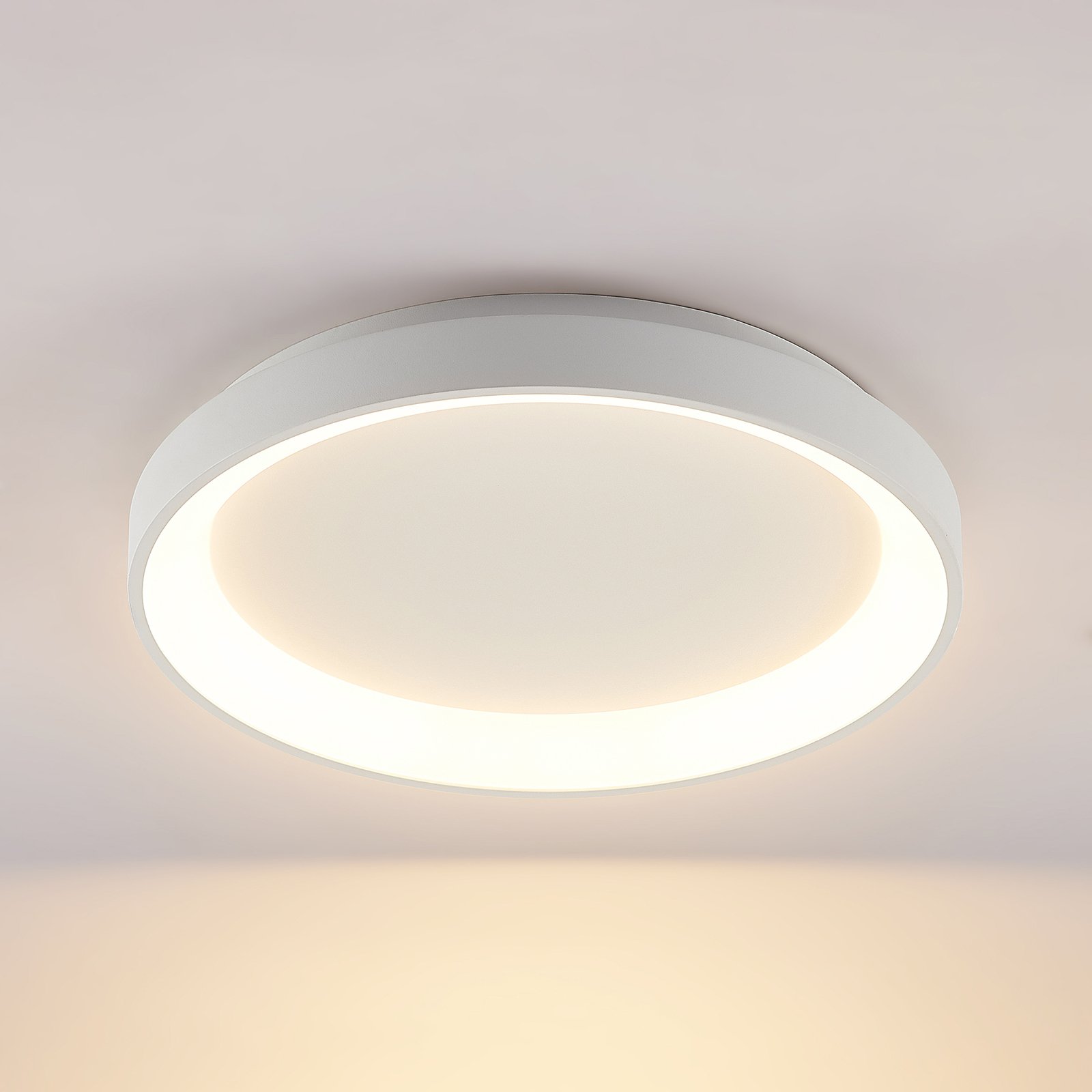 Vivy LED Loftlampe Ø38 White - Arcchio