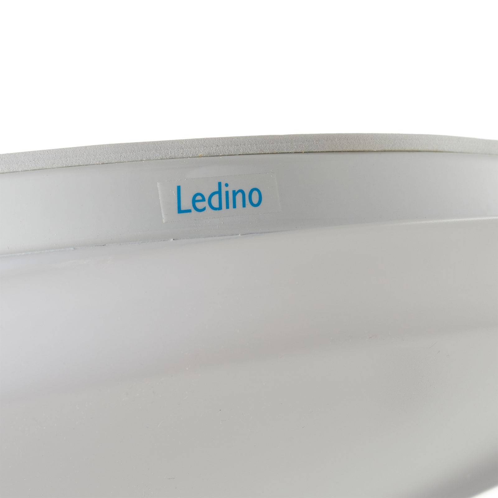 Lampa sufitowa LED Altona, HF, 4 000 K 36 cm