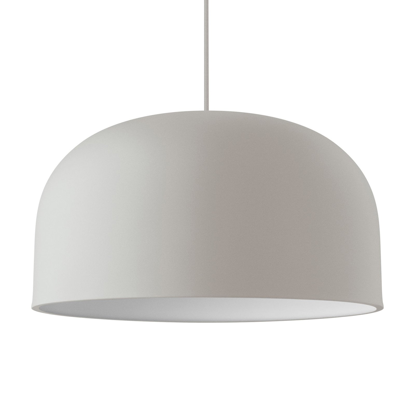 Quay Pendelleuchte Large Ø43 Stone - Eva Solo