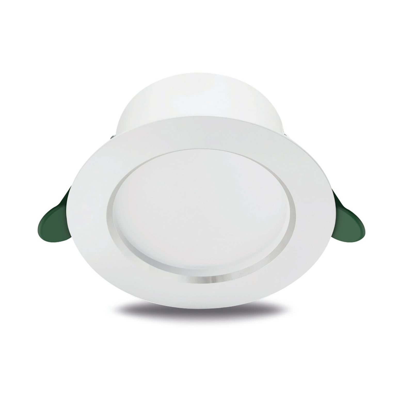 Philips Diamond Cut LED-Einbauspot rund 180lm/W