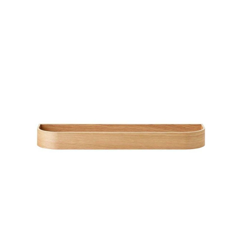 Audo Copenhagen - Epoch Etagère L79 Light Oak