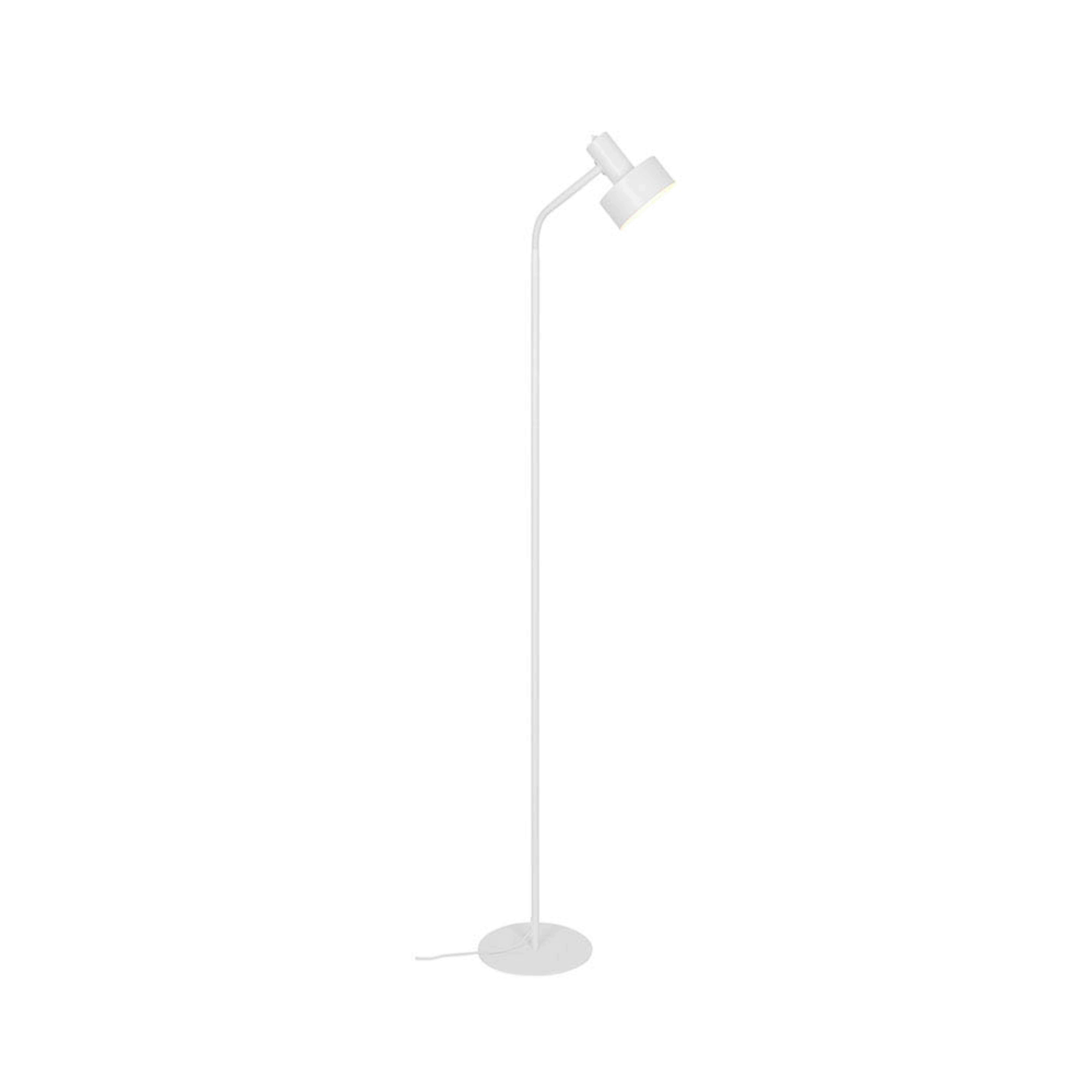 Matis Lampadaire Blanc - Nordlux