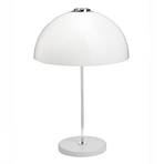 Innolux Kupoli table lamp grey base