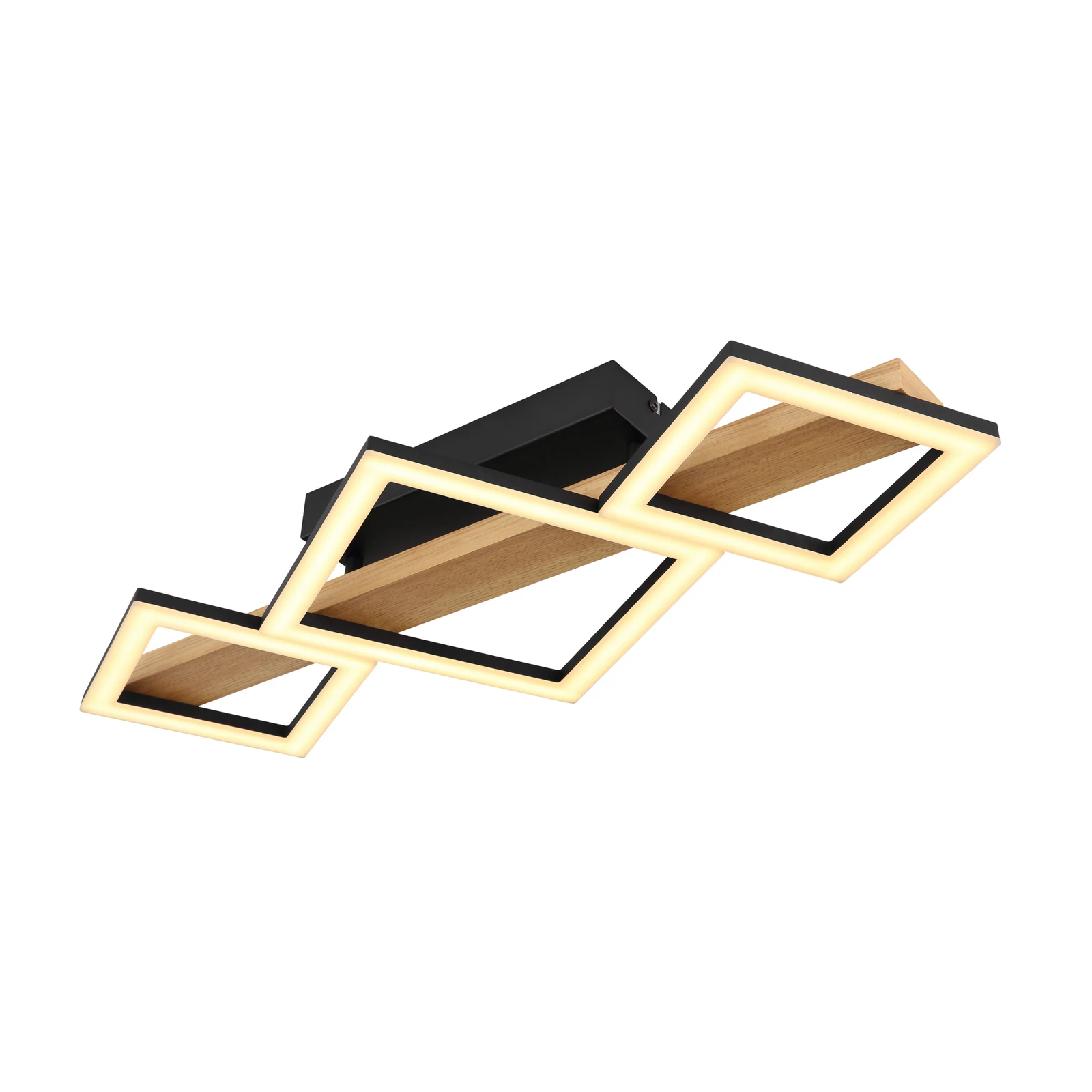 LED laevalgusti Dustin, kolme lambiga