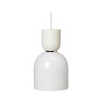 Collect 2 Függőlámpa Bell White/Opal - ferm LIVING