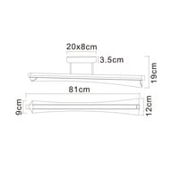 product size