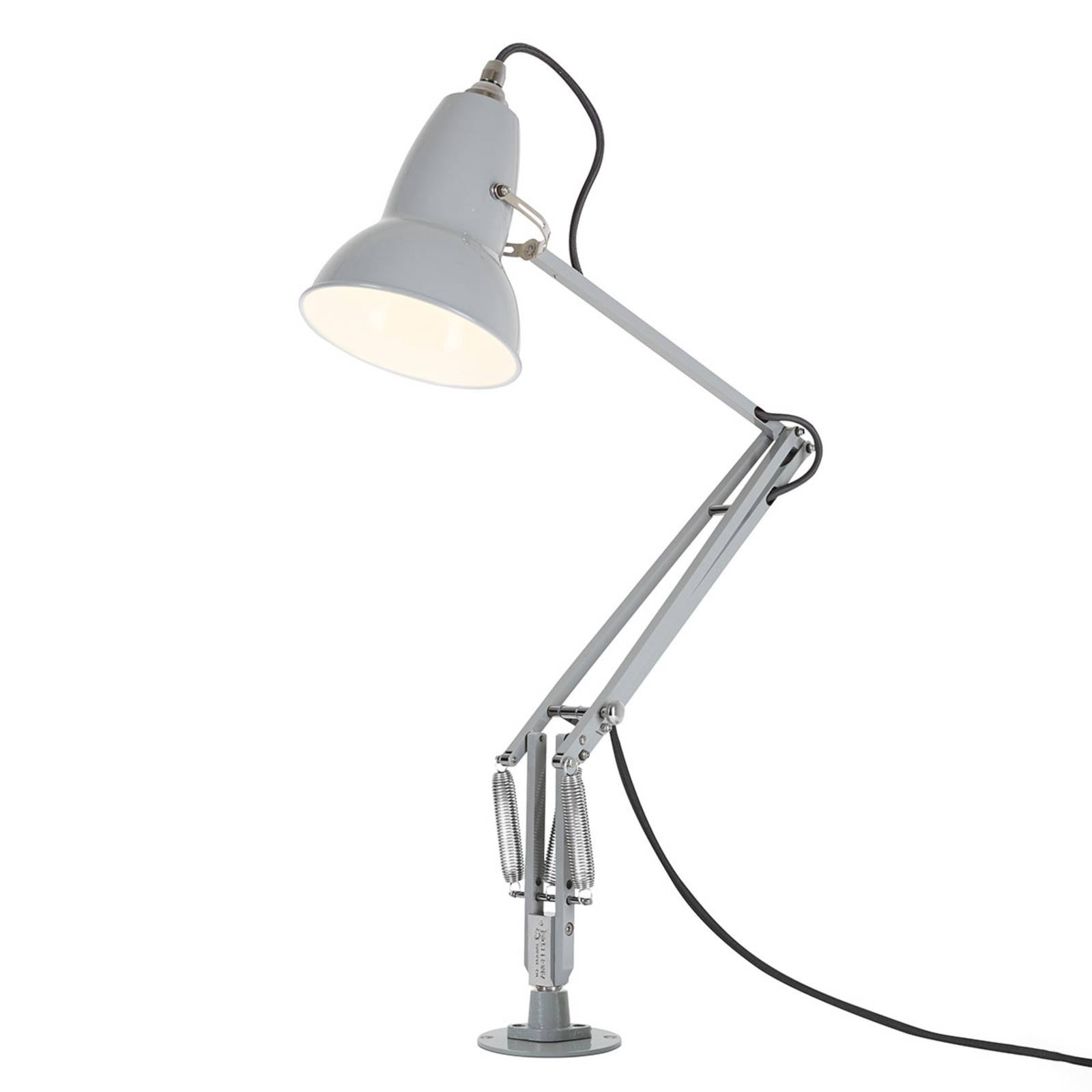 Billede af Anglepoise Original 1227 bordlampe duegrå