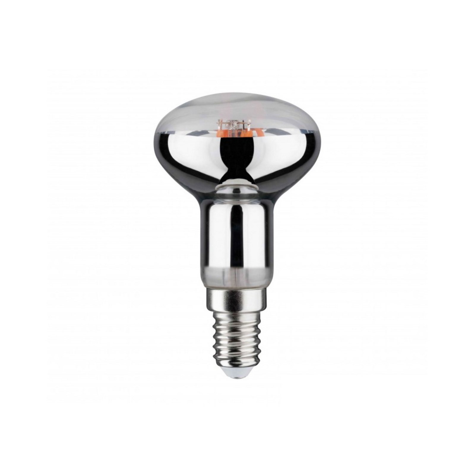 Lampadina LED 4W (360lm) R50 2700K E14 - Verdeplux