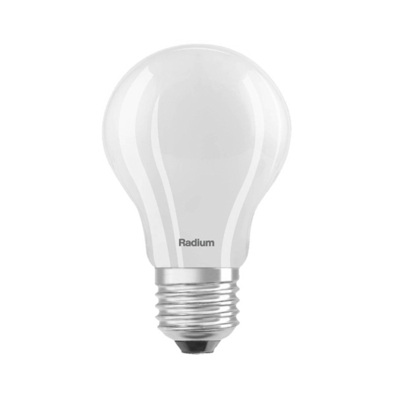 Radium LED Star Klassik A E27 6,5W 806 lm dimbar