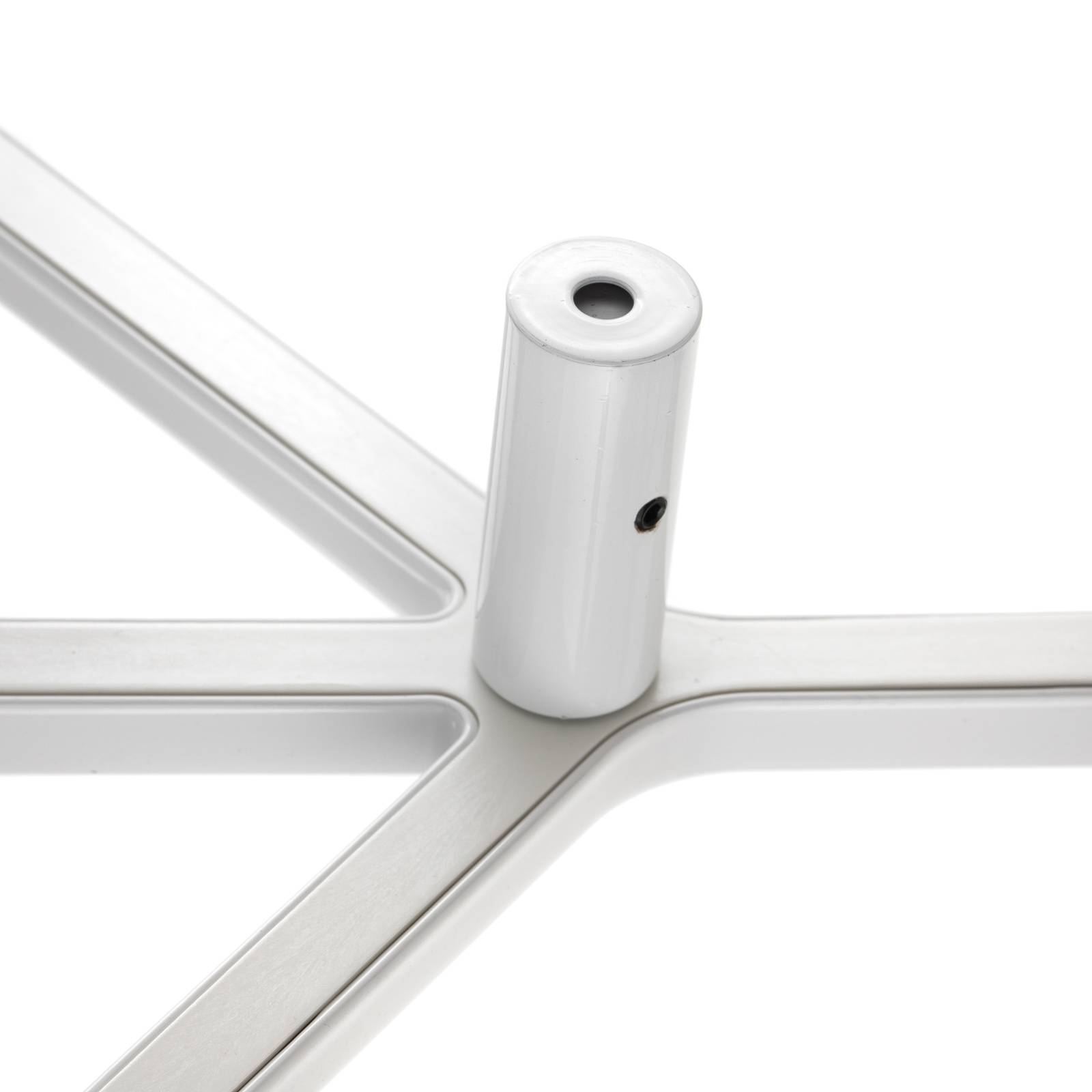 Artemide LED Net Circle sufitowa LED App biała