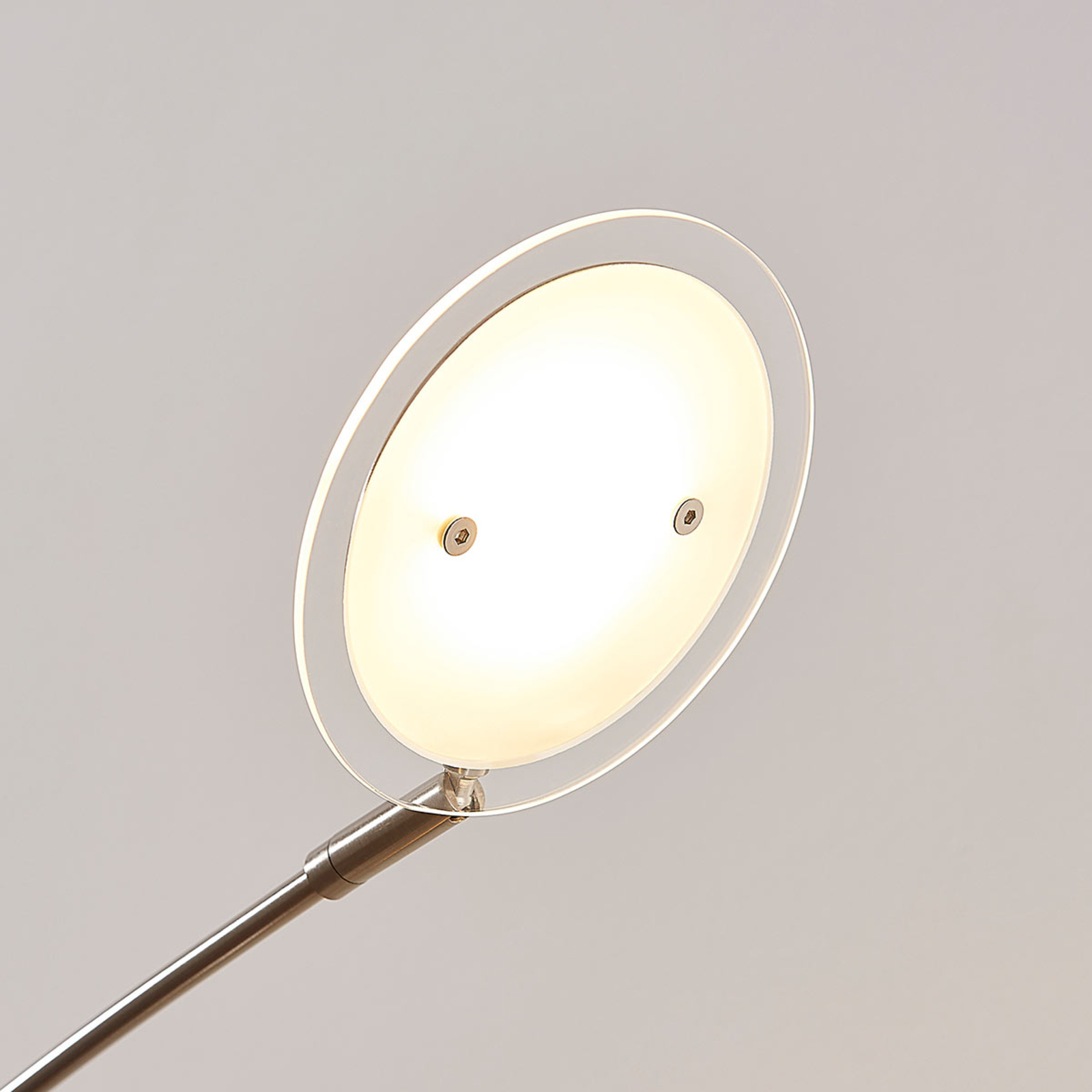 Lampa stojąca LED Anea, 5-punktowa
