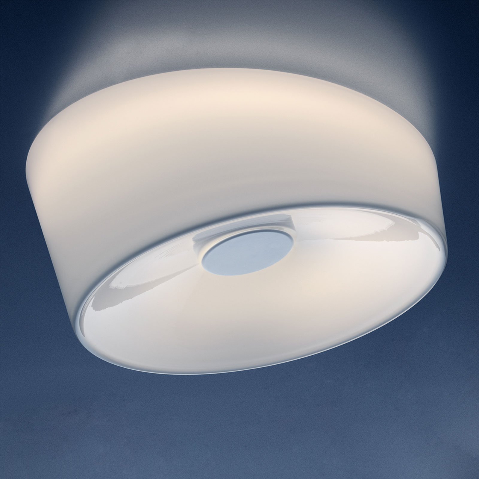 Foscarini Lumiere G9 Deckenlampe, Designerleuchte