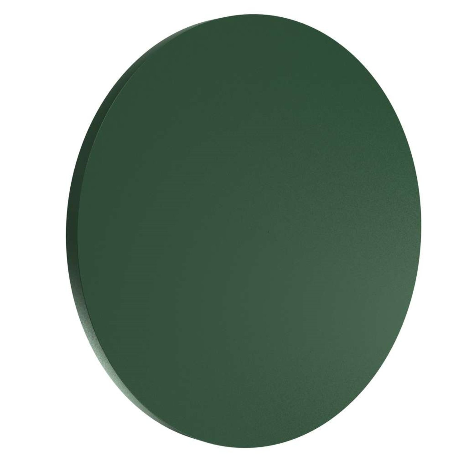 Camouflage 240 Utomhus Vägglampa 2700K Forest Green - Flos