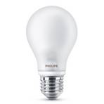 Philips E27 7W 840 A60 LED lamp mat