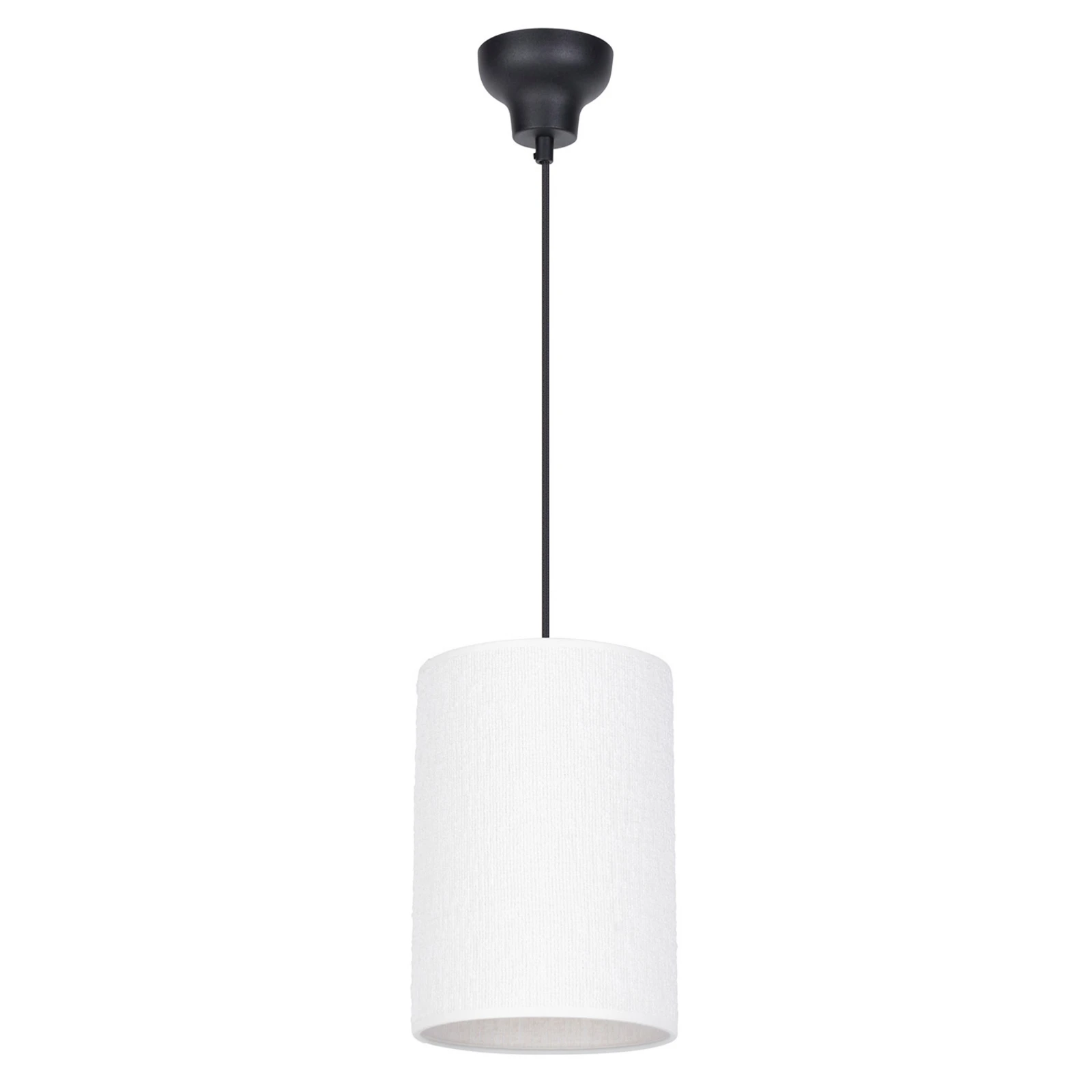 MARKET SET Cosiness Hängeleuchte einflammig Ø 18cm