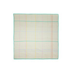 Cuvertură de pat Sen, culoare nisip, lungime 260 cm - Hübsch