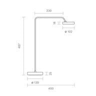 product size