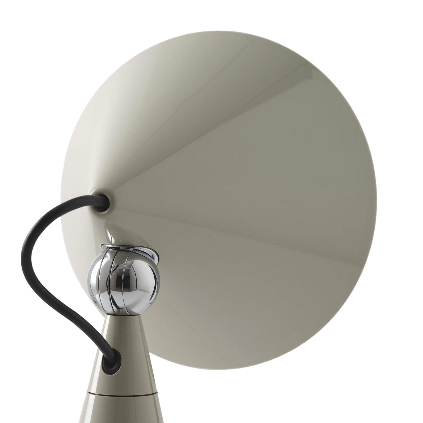 Pose Portable Lampe de Table Putty - Tom Dixon