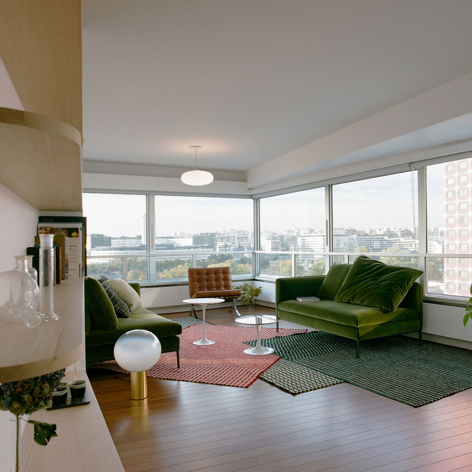 Itka Hängeleuchte Ø 20 cm - Artemide