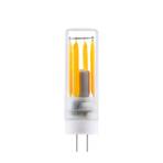 SEGULA LED Bright Line pin G4 2,5W dim ambiental
