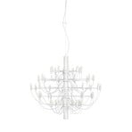 2097/50 C LED Pendant Matt White - Flos