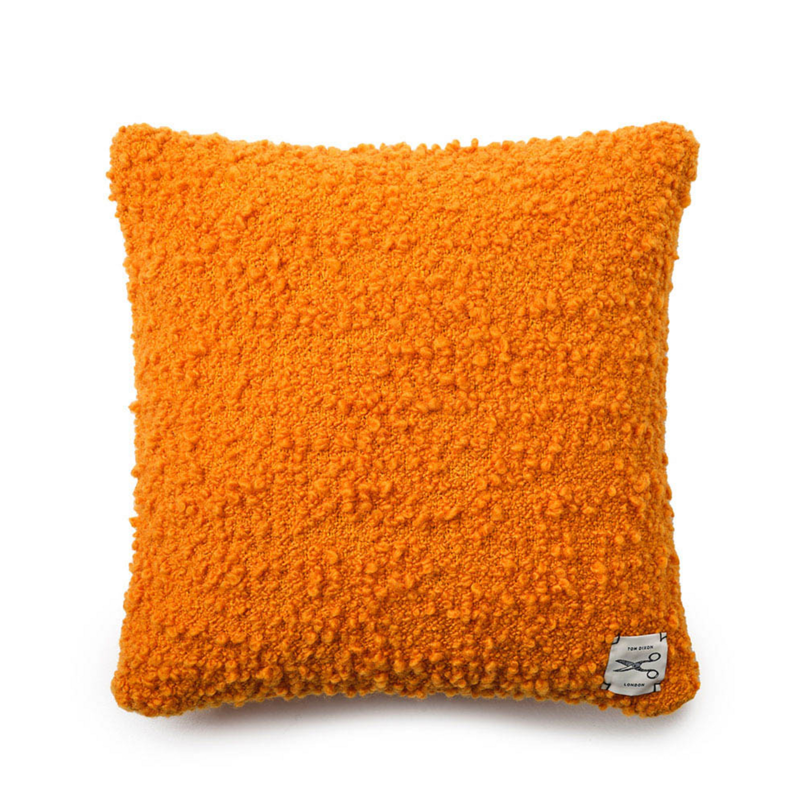 Bobble Tyyny 45x45 Ochre - Tom Dixon