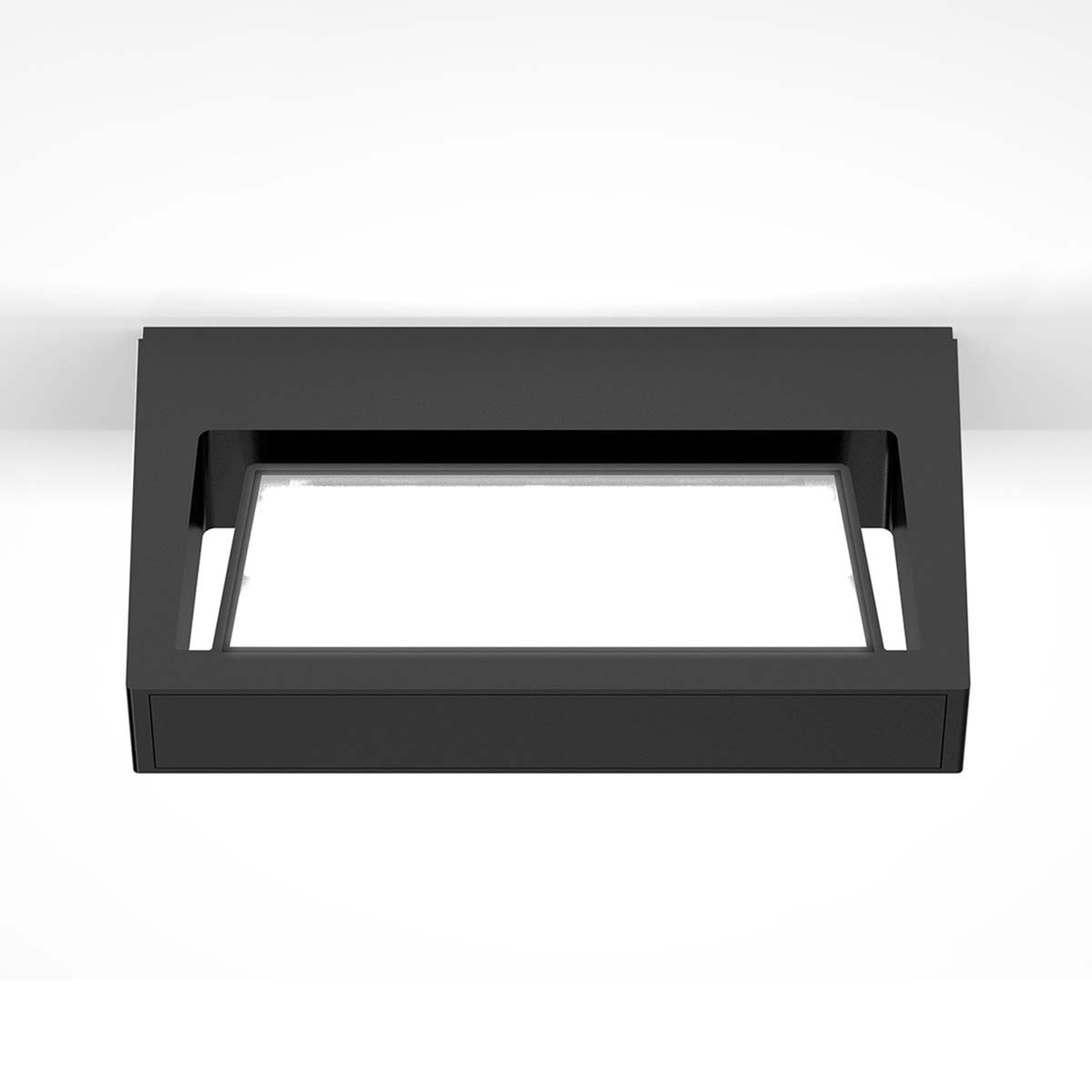 IP44.de Gap X - schlanke LED-Außenwandleuchte
