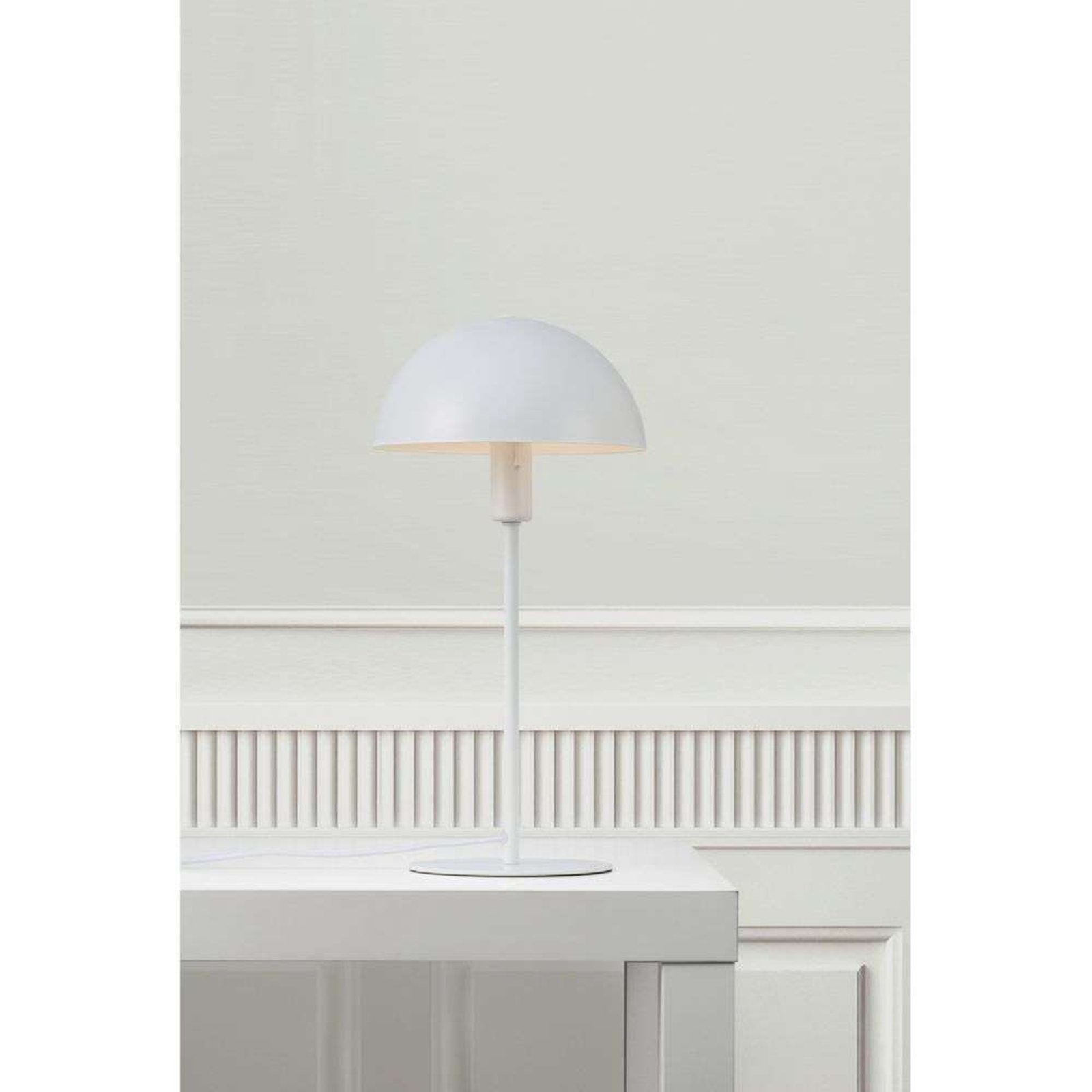 Ellen 20 Table Lamp White - Nordlux