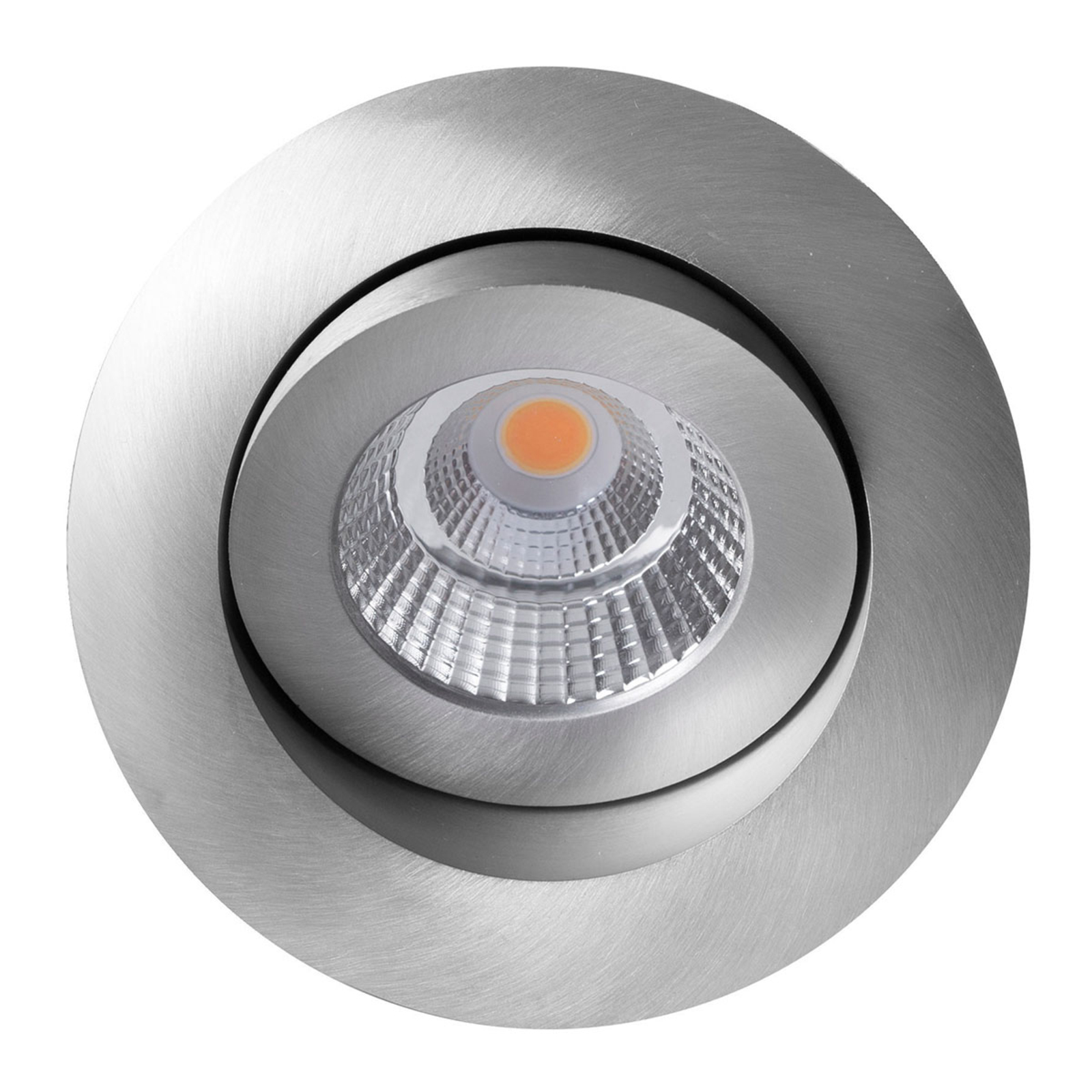 Quick Install Allround 360° Strahler alu 3.000 K