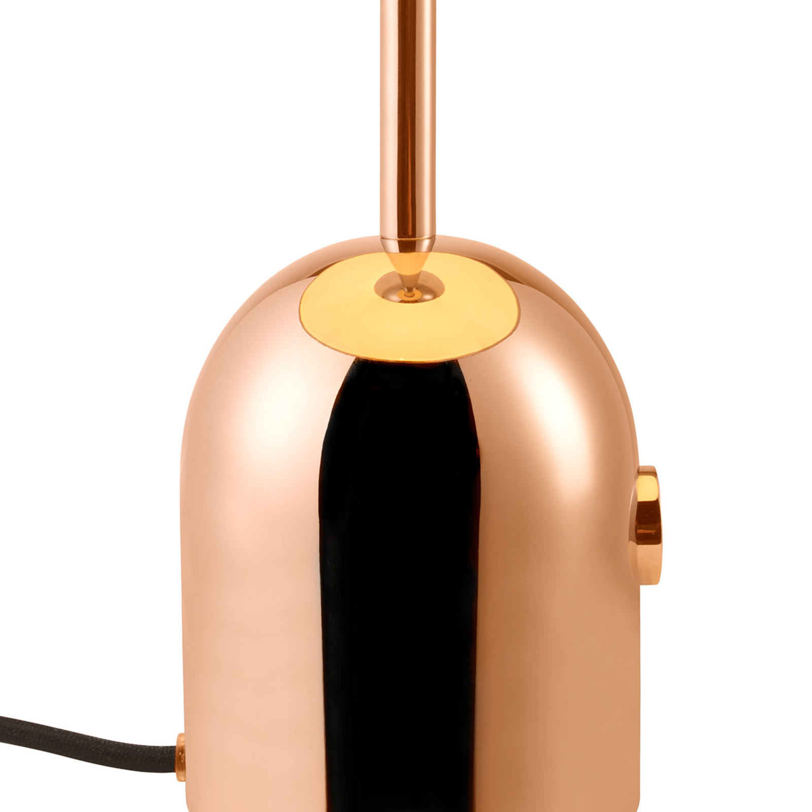 Tom Dixon Bell Table - Design-Tischleuchte