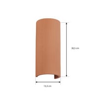 product size
