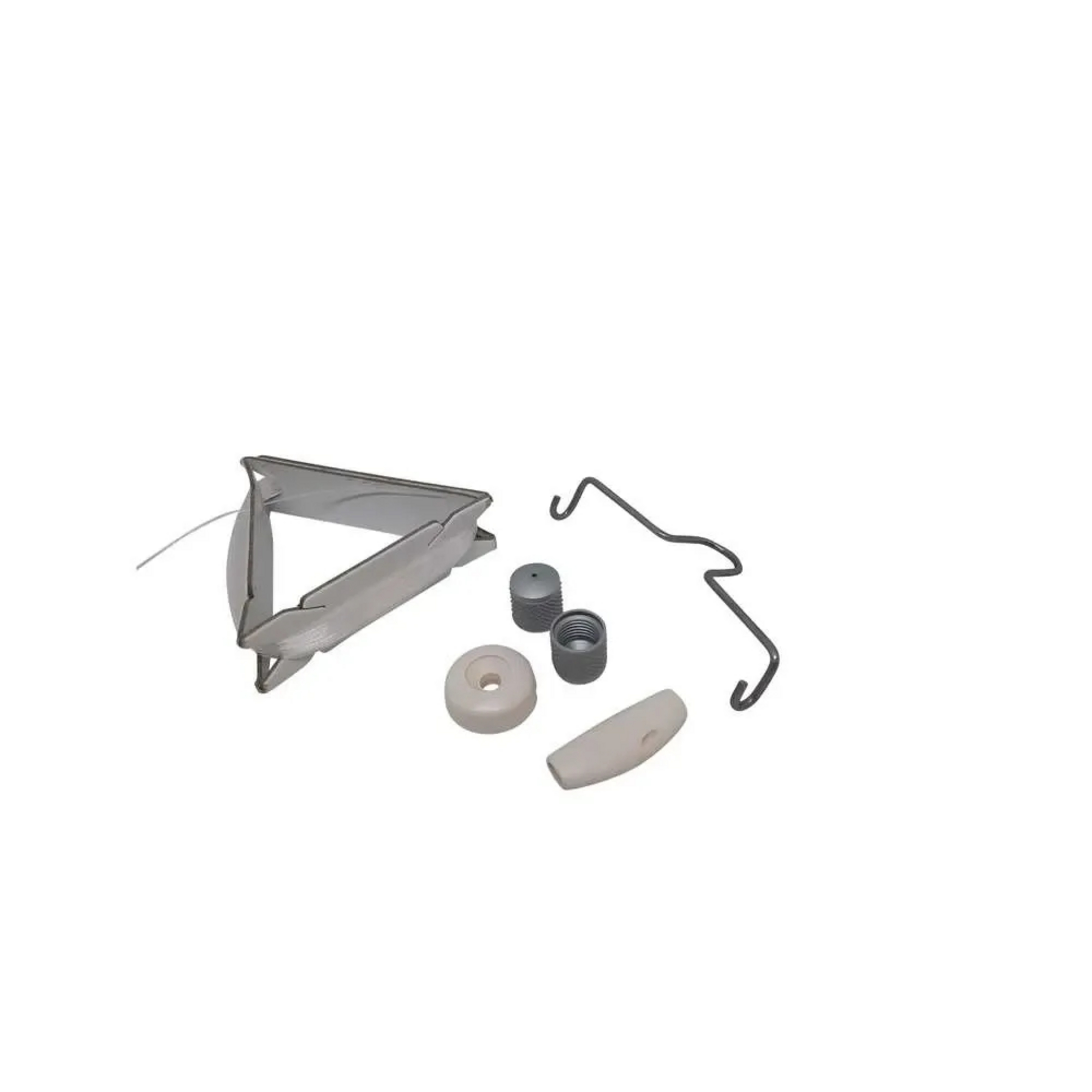 Monture de Suspension pour Constanza Suspension - Luceplan