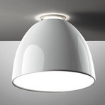 Artemide Nur Mini Gloss LED-Deckenleuchte