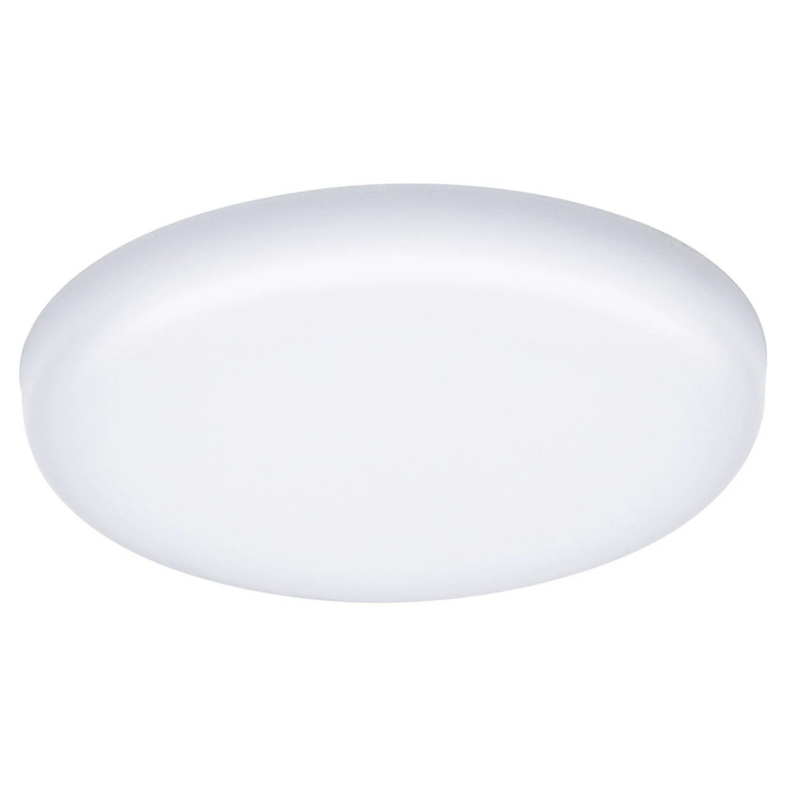 Paulmann-LED-paneeli Veluna 3 000 K pyöreä 7,5 cm