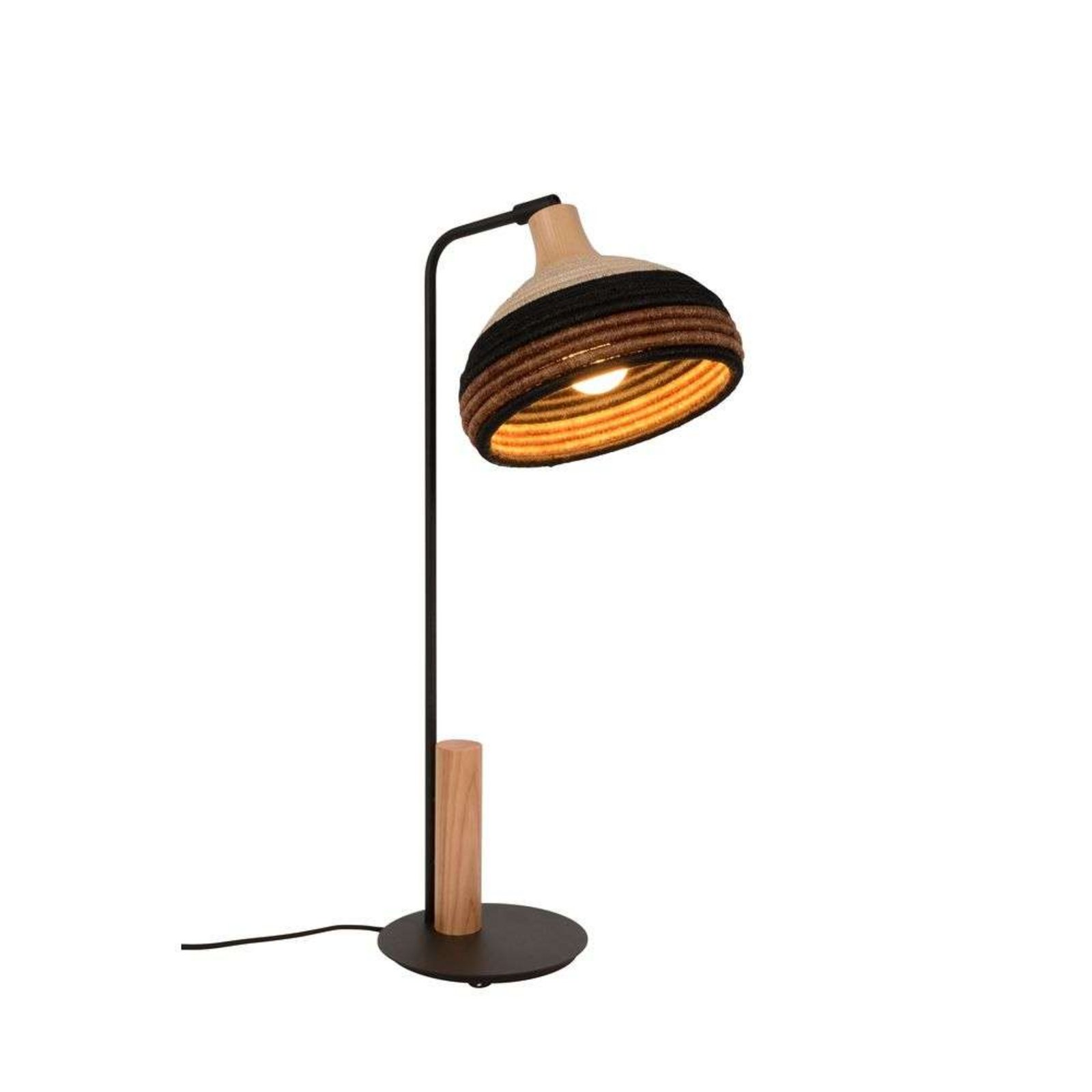 Grass Stolní Lampa Brown - Forestier