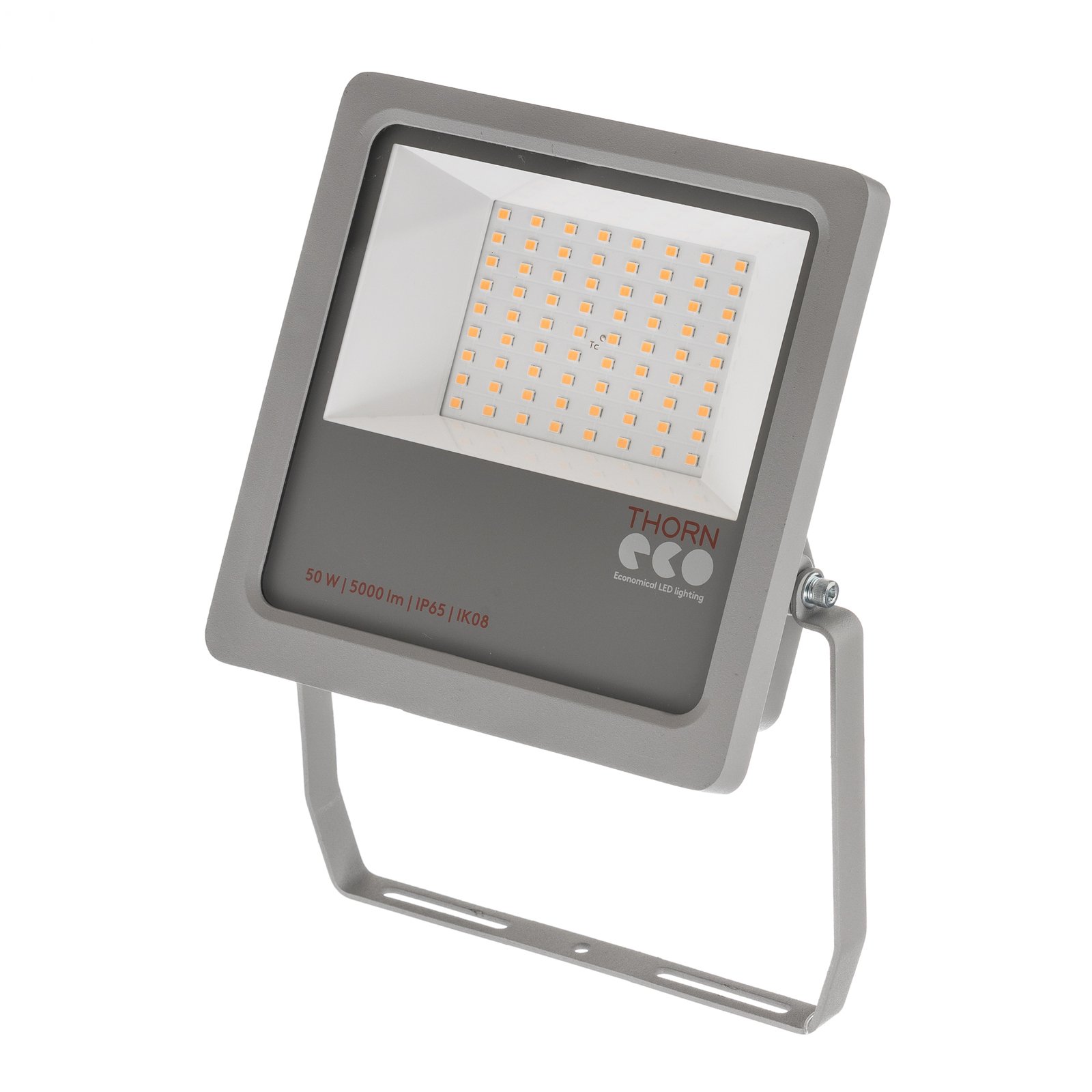 THORNeco Leonie LED kohtvalgusti IP65 3000 K 50 W