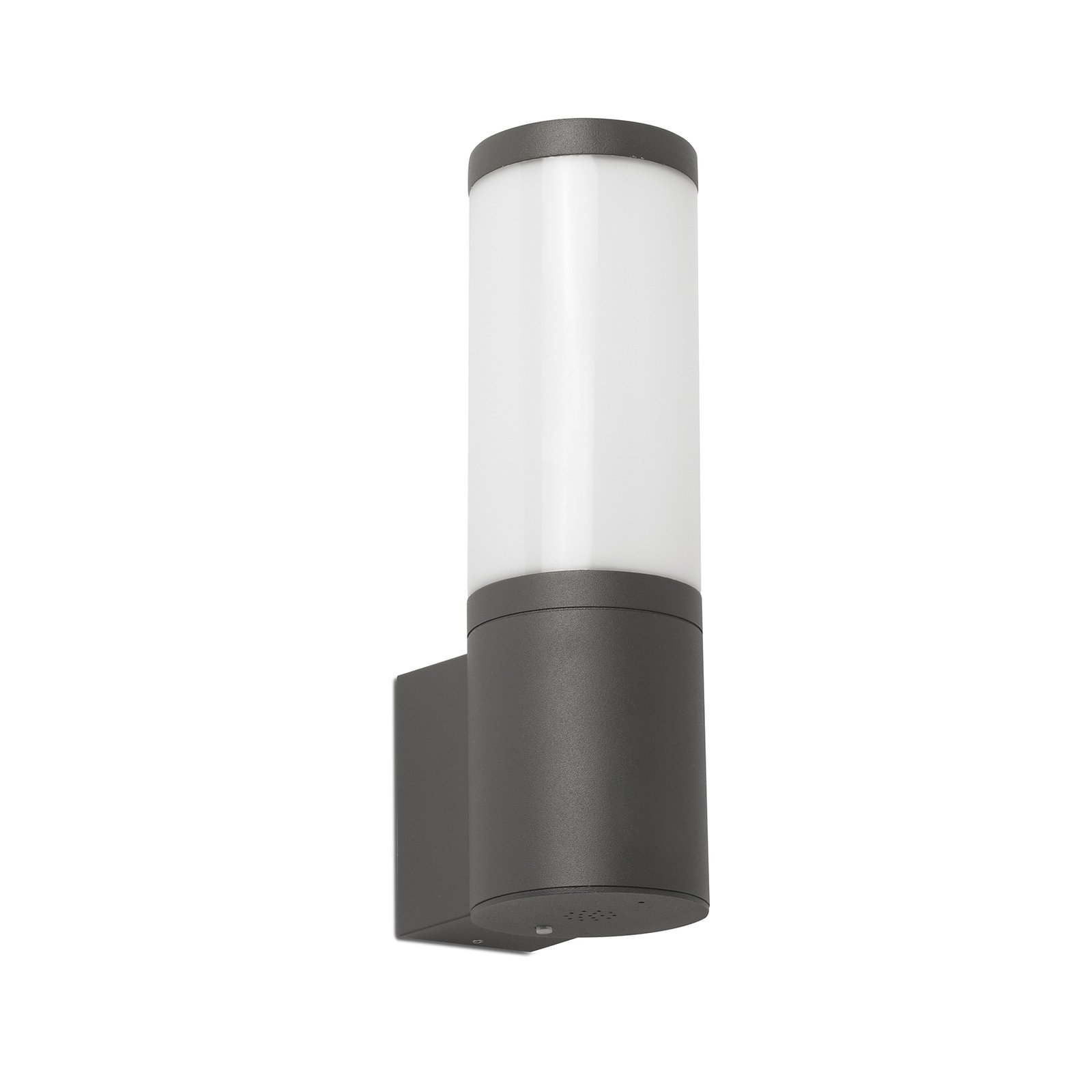 Orwell LED outdoor wall light